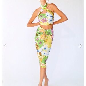 WITH JEAN Naomi Set Size XS